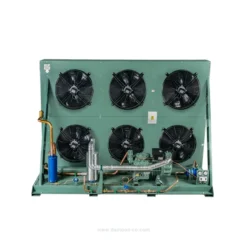 کندانسینگ یونیت 8GE-60Y-40P/ACS-663C آسه