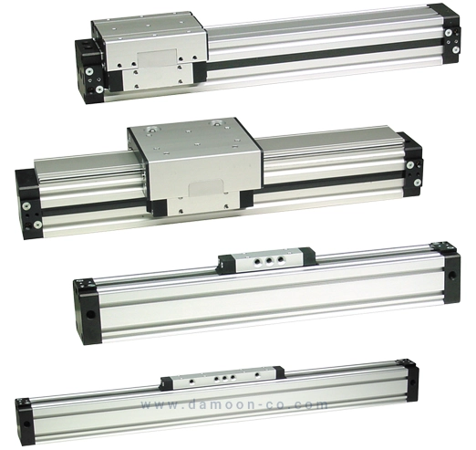 سری ZX سیلندر پنوماتیک AIRTAC