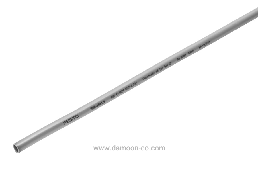 شیلنگهای پلاستیکی PAN فستو