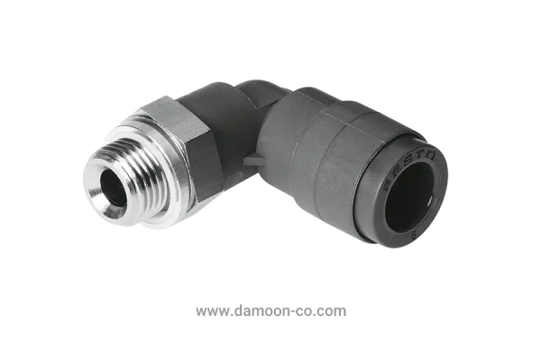 فیتینگ فستو سری QS-VO