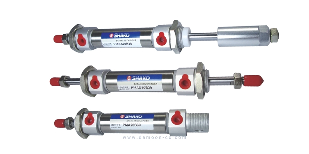 انواع جک قلمی