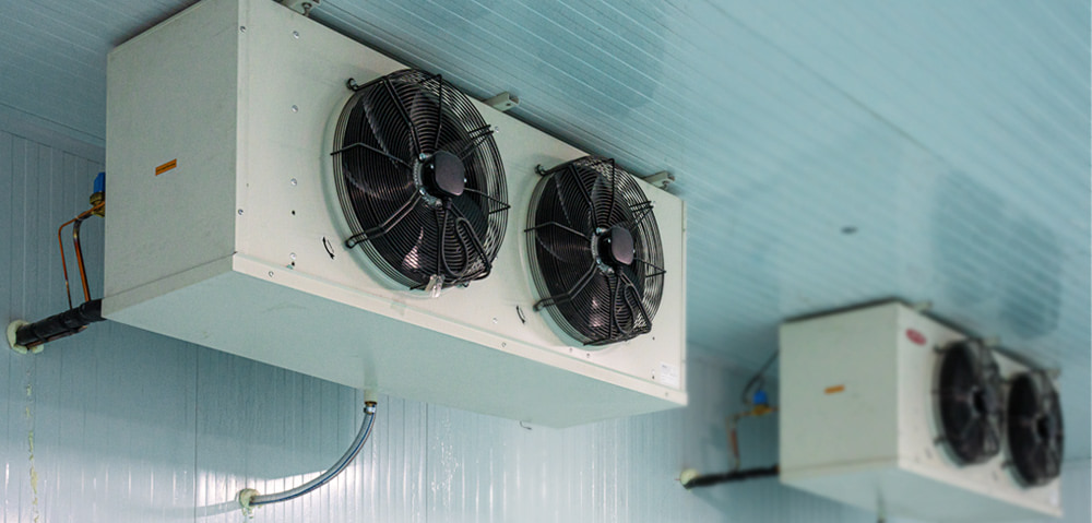 نحوه انتخاب اواپراتور سردخانه