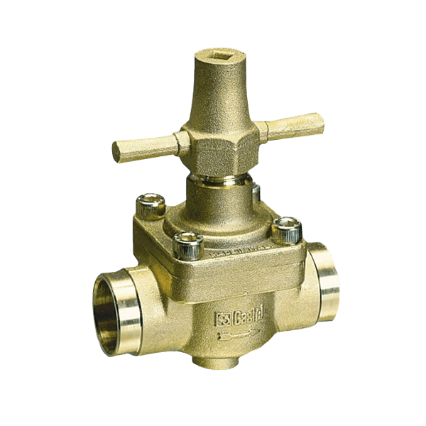 گلاب ولو کستل