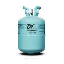 قیمت گاز R134 DY