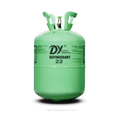 قیمت گاز R22 DY