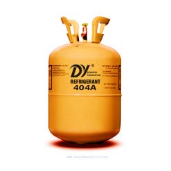 قیمت گاز R404A DY