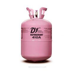 قیمت گاز R410A DY