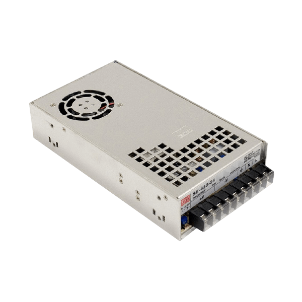 منبع تغذیه سوئیچینگ کف خواب