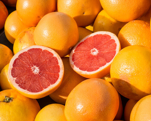 گریپ فروت