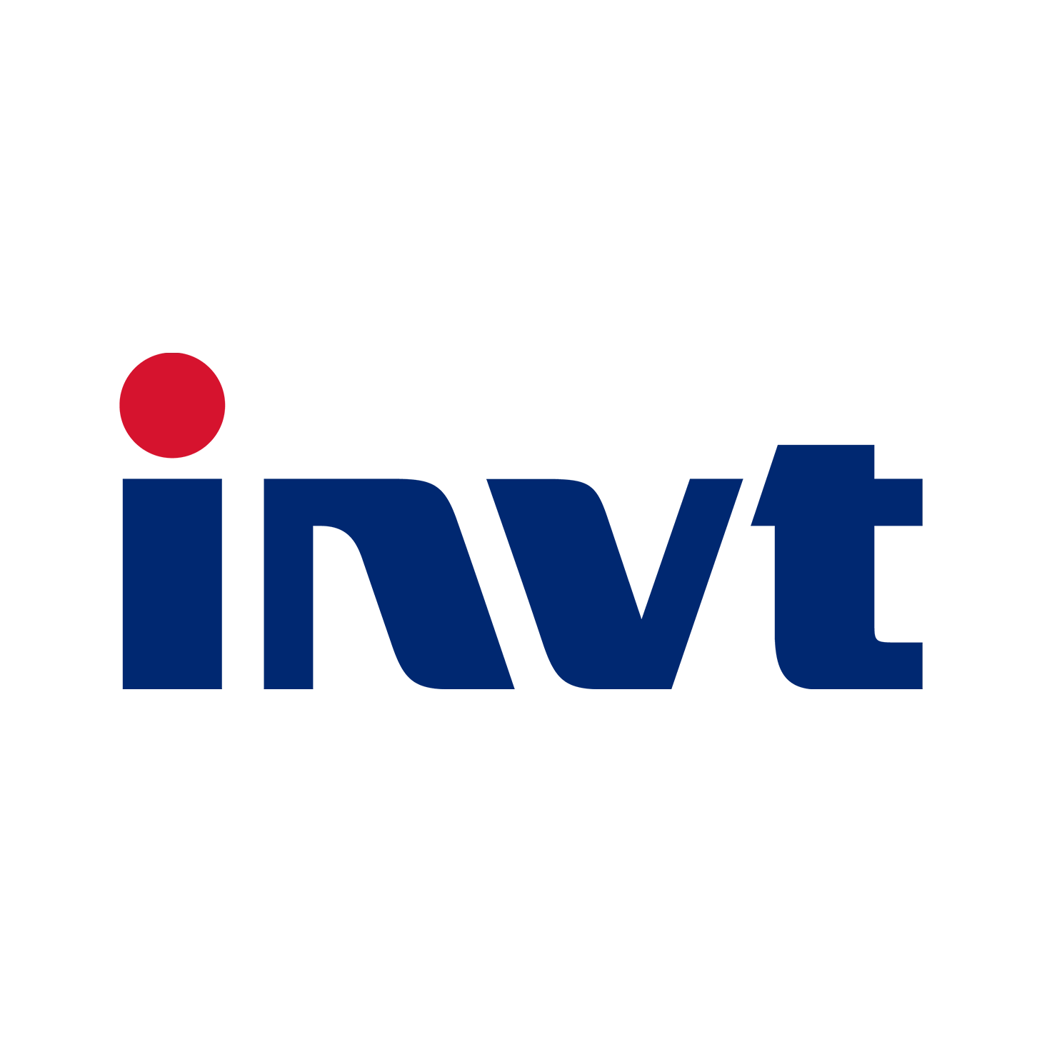 لوگو برند اینوت