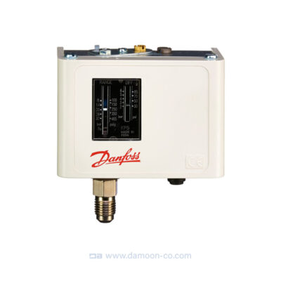 پرشرسوییچ KP1 دانفوس