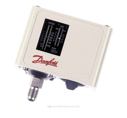 پرشرسوییچ KP5 دانفوس