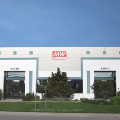 تاریخچه برند مین ول