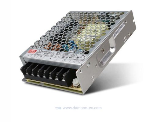 منبع تغذیه سوئیچینگ کف خواب مینول منبع تغذیه سوئیچینگ کف خواب مینول