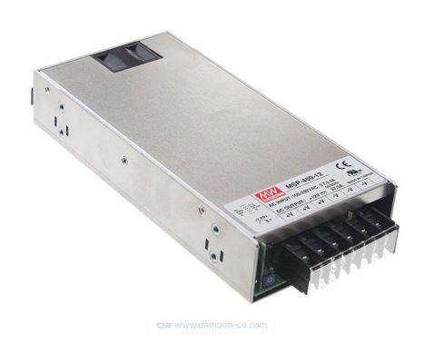 منبع تغذیه سوئیچینگ کتابی مینول منبع تغذیه سوئیچینگ کتابی مینول