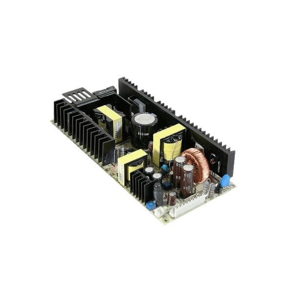 منبع تغذیه سوئیچینگ بدون قاب