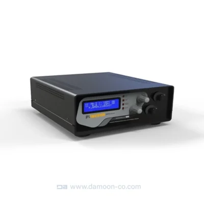 منابع تغذیه سوئیچینگ