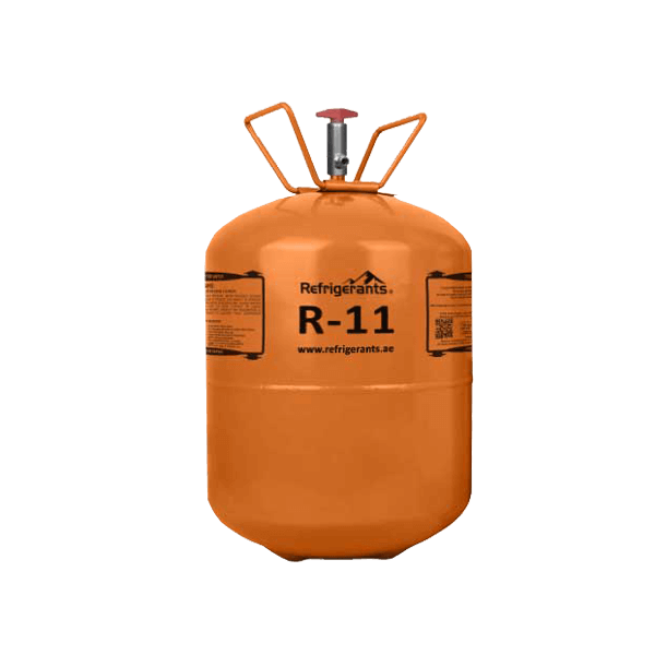 گاز R11