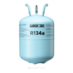 گاز R134a صابکوتک