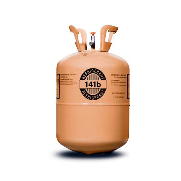 گاز R141B