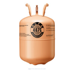 قیمت گاز R407c آلفا