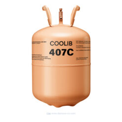 قیمت گاز R407c کولیب