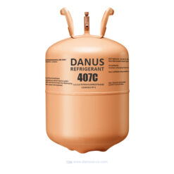 قیمت گاز R407c دانوس