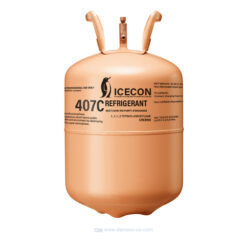 قیمت گاز R407c آیسکن