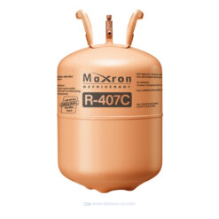 قیمت گاز R407c مکسرون