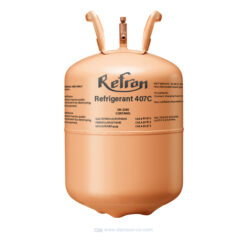 قیمت گاز R407c رفرون