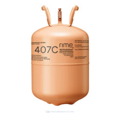 گاز مبرد r407c رایم