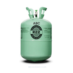قیمت گاز R22 ABC