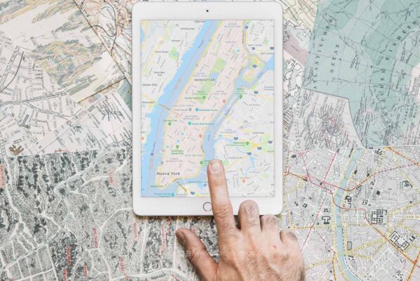 نقشه زیر ساخت سردخانه