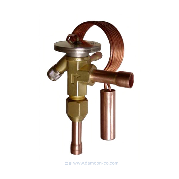 شیر انبساط آلکو