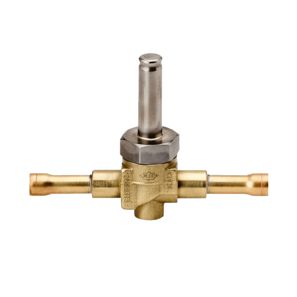 شیر برقی آلکو