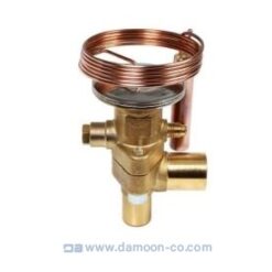 قیمت شیر انبساط آلکو