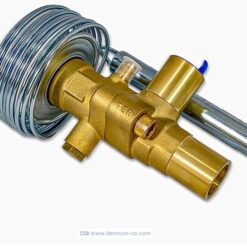 قیمت شیر انبساط آلکو