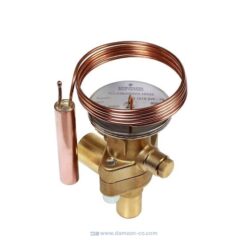 قیمت شیر انبساط آلکو مدل TERE-34SW