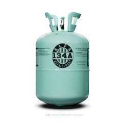 قیمت گاز r134 آلفا