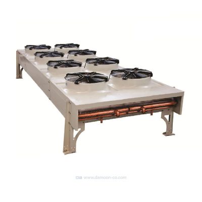 کندانسور هوایی آرشه