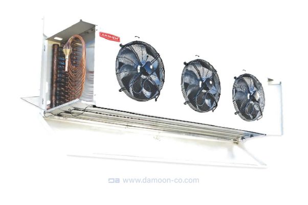 اواپراتور هوایی آرشه