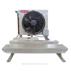 قیمت کندانسور تک فن آرتک