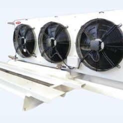 قیمت کندانسور سه فن آرتک