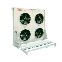 قیمت کندانسور چهار فن آرتک