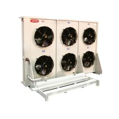 قیمت کندانسور چهار فن آرتک