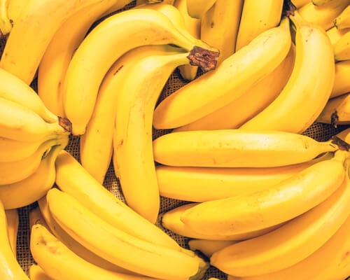 سردخانه موز