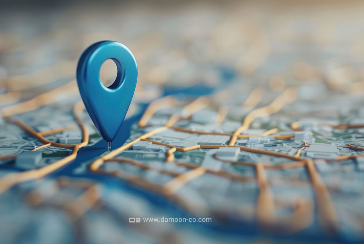 انتخاب بهترین مکان برای ساخت سردخانه صنعتی