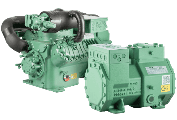 کمپرسور بیتزر