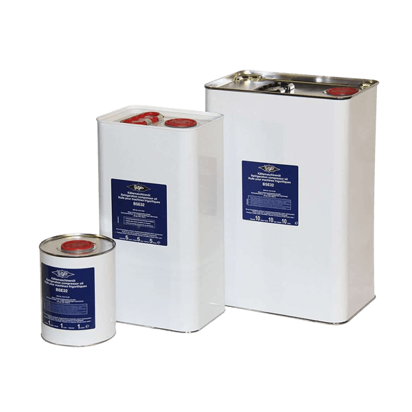 روغن کمپرسور بیتزر