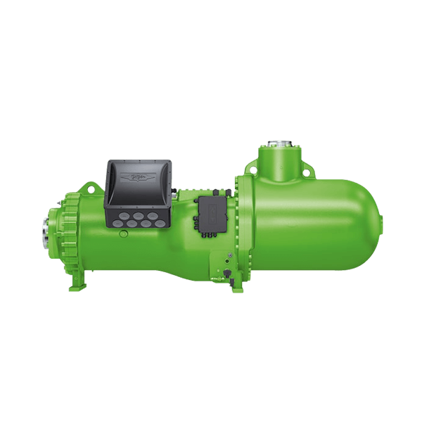 کمپرسور اسکرو بیتزر